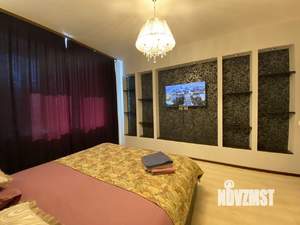 2-к квартира, посуточно, 60м2, 1/1 этаж