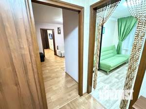 4-к квартира, посуточно, 70м2, 2/5 этаж