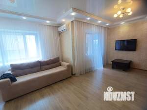 1-к квартира, на длительный срок, 45м2, 15/16 этаж