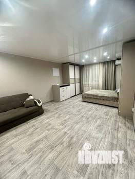 1-к квартира, на длительный срок, 42м2, 9/10 этаж