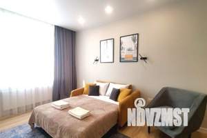 1-к квартира, посуточно, 30м2, 7/13 этаж