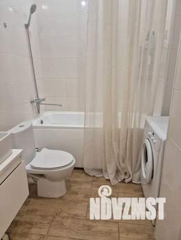 2-к квартира, посуточно, 50м2, 2/23 этаж