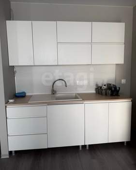 1-к квартира, на длительный срок, 47м2, 15/24 этаж