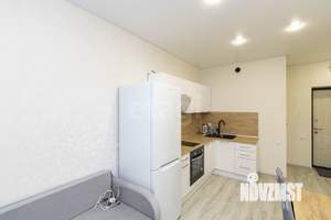 1-к квартира, на длительный срок, 35м2, 15/16 этаж