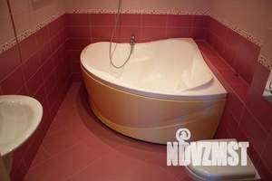 2-к квартира, посуточно, 60м2, 1/1 этаж