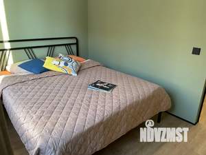 2-к квартира, посуточно, 40м2, 4/23 этаж