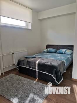 Студия квартира, посуточно, 28м2, 3/4 этаж