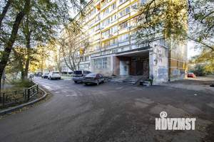 Студия квартира, на длительный срок, 17м2, 3/8 этаж