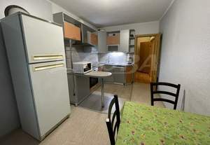 1-к квартира, на длительный срок, 44м2, 7/9 этаж