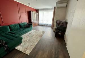 2-к квартира, на длительный срок, 70м2, 4/24 этаж