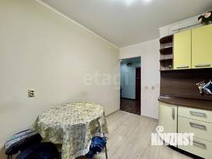 1-к квартира, на длительный срок, 35м2, 4/16 этаж