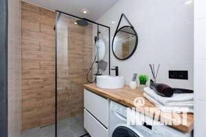 1-к квартира, посуточно, 50м2, 10/10 этаж