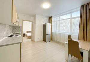 2-к квартира, на длительный срок, 50м2, 6/19 этаж