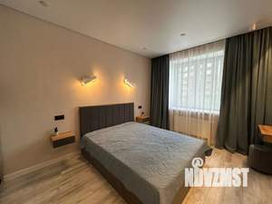 2-к квартира, посуточно, 58м2, 9/10 этаж