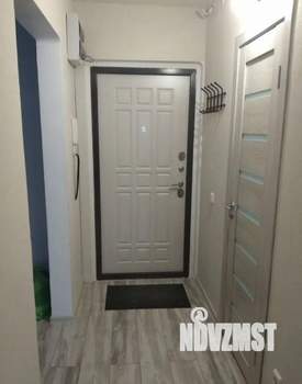 1-к квартира, на длительный срок, 41м2, 6/14 этаж