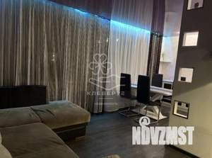 1-к квартира, на длительный срок, 49м2, 7/12 этаж