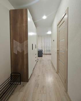 Студия квартира, на длительный срок, 21м2, 5/13 этаж