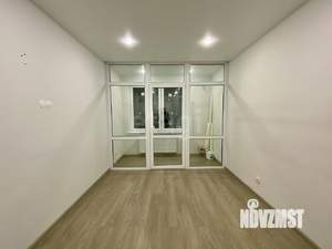 2-к квартира, на длительный срок, 49м2, 2/15 этаж