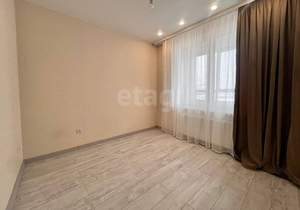 1-к квартира, на длительный срок, 40м2, 4/24 этаж