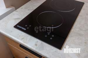 1-к квартира, на длительный срок, 35м2, 5/23 этаж