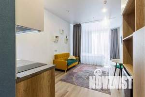 1-к квартира, посуточно, 31м2, 7/10 этаж