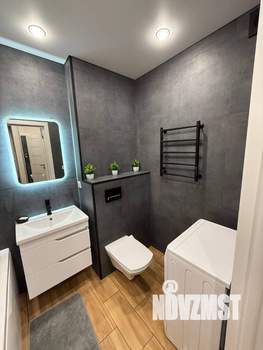 2-к квартира, на длительный срок, 40м2, 10/11 этаж