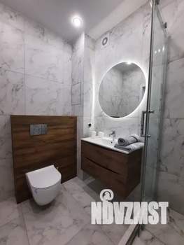 2-к квартира, посуточно, 46м2, 10/12 этаж