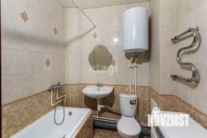 Студия квартира, на длительный срок, 30м2, 15/16 этаж