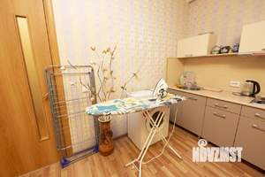 1-к квартира, посуточно, 32м2, 1/1 этаж