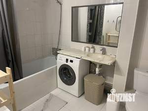 1-к квартира, на длительный срок, 44м2, 12/14 этаж