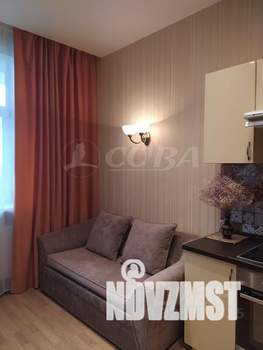 1-к квартира, на длительный срок, 54м2, 12/25 этаж