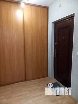 1-к квартира, посуточно, 36м2, 9/16 этаж