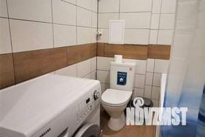 1-к квартира, посуточно, 26м2, 5/5 этаж
