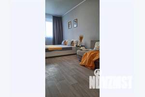 2-к квартира, посуточно, 45м2, 15/16 этаж