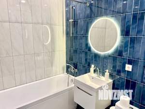 1-к квартира, посуточно, 32м2, 13/25 этаж