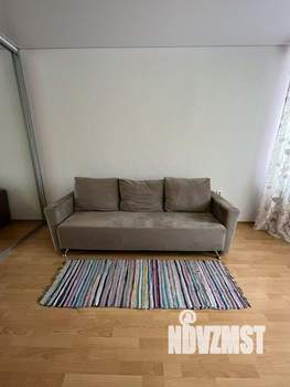 1-к квартира, на длительный срок, 30м2, 5/7 этаж