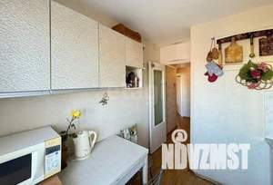 2-к квартира, на длительный срок, 48м2, 5/5 этаж
