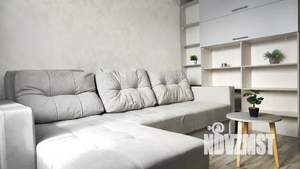 2-к квартира, посуточно, 52м2, 11/16 этаж