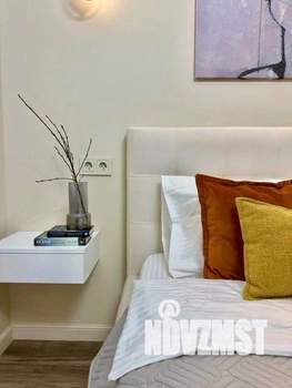 1-к квартира, посуточно, 55м2, 1/1 этаж