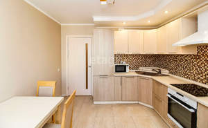 2-к квартира, на длительный срок, 57м2, 15/17 этаж