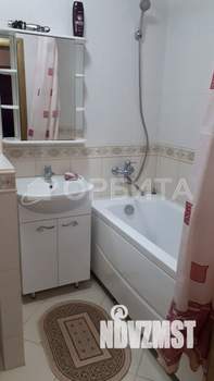 1-к квартира, на длительный срок, 48м2, 5/16 этаж
