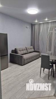 1-к квартира, на длительный срок, 45м2, 17/19 этаж