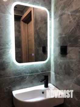 Студия квартира, посуточно, 15м2, 4/8 этаж