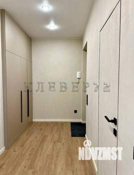 2-к квартира, на длительный срок, 66м2, 4/17 этаж