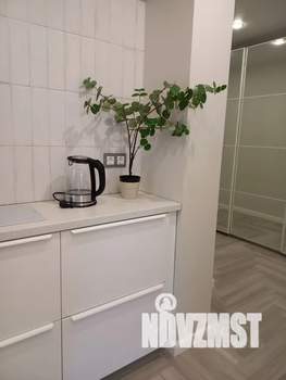 1-к квартира, посуточно, 46м2, 3/16 этаж
