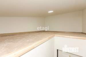 1-к квартира, на длительный срок, 40м2, 7/7 этаж