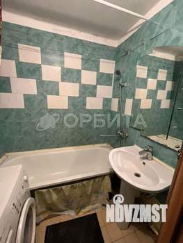 3-к квартира, на длительный срок, 66м2, 4/9 этаж