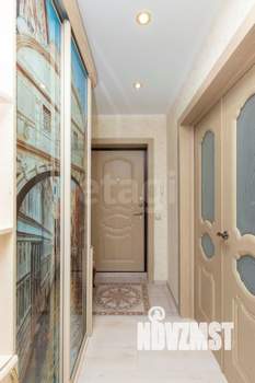 2-к квартира, на длительный срок, 52м2, 7/7 этаж