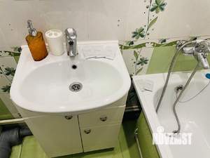 Студия квартира, посуточно, 30м2, 9/15 этаж