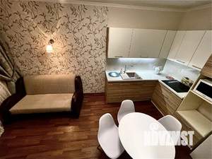 2-к квартира, посуточно, 56м2, 1/1 этаж